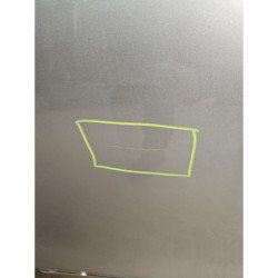 Porte Arriere Droit Volkswagen Passat 5 Break (2)