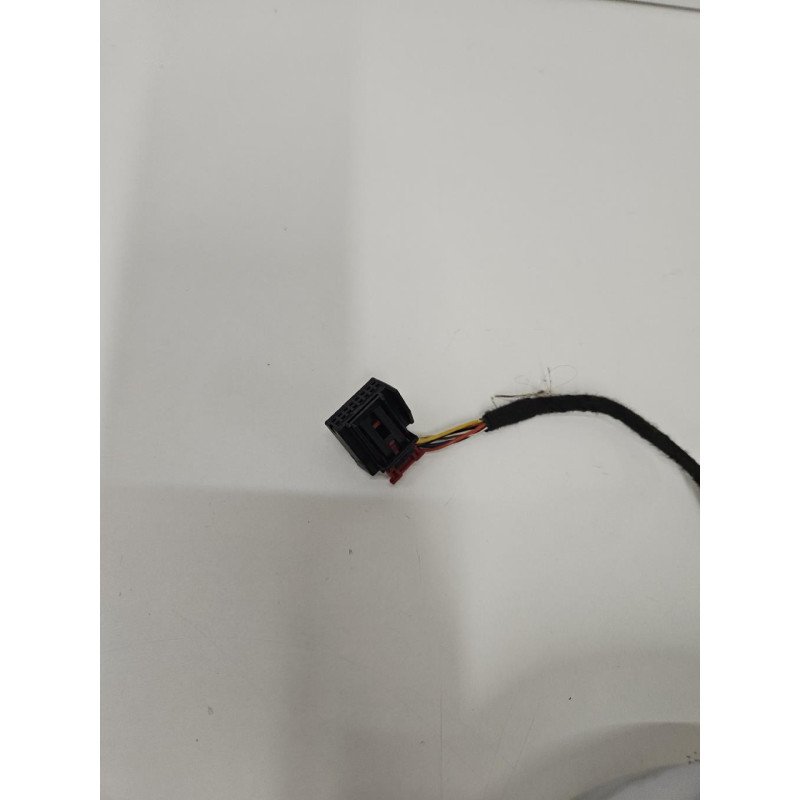 Retroviseur Gauche Volkswagen Passat 5 Break (1)