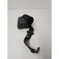 Ceinture Arriere Droit Volkswagen Passat 5 Break (1)