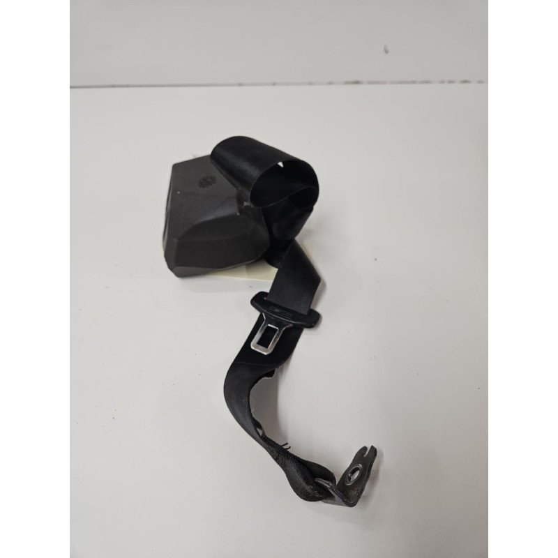 Ceinture Arriere Droit Volkswagen Passat 5 Break (1)