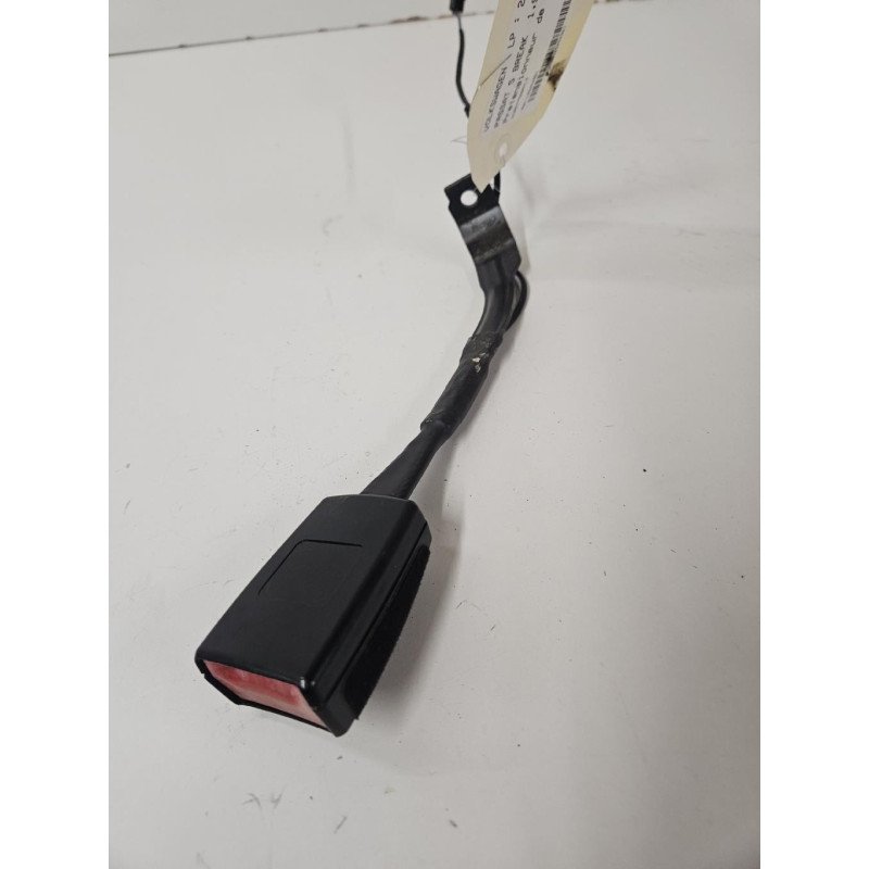 Pretensionneur De Ceinture Avant Droit Volkswagen Passat 5 Break (1)