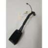 Pretensionneur De Ceinture Avant Droit Volkswagen Passat 5 Break (2)