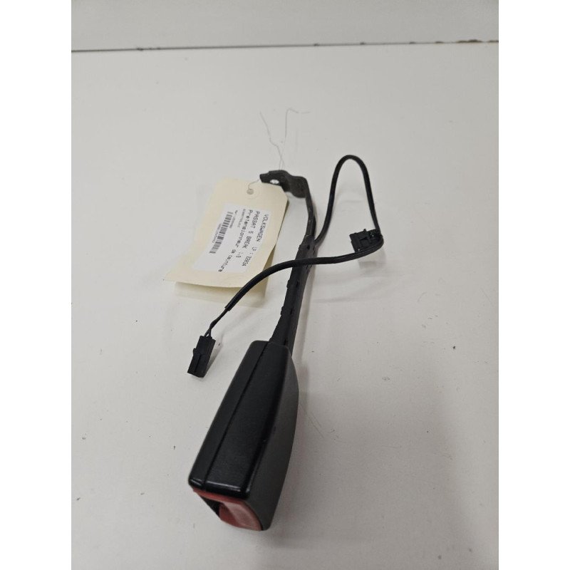 Pretensionneur De Ceinture Avant Gauche Volkswagen Passat 5 Break (1)
