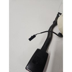 Pretensionneur De Ceinture Avant Gauche Volkswagen Passat 5 Break (2)