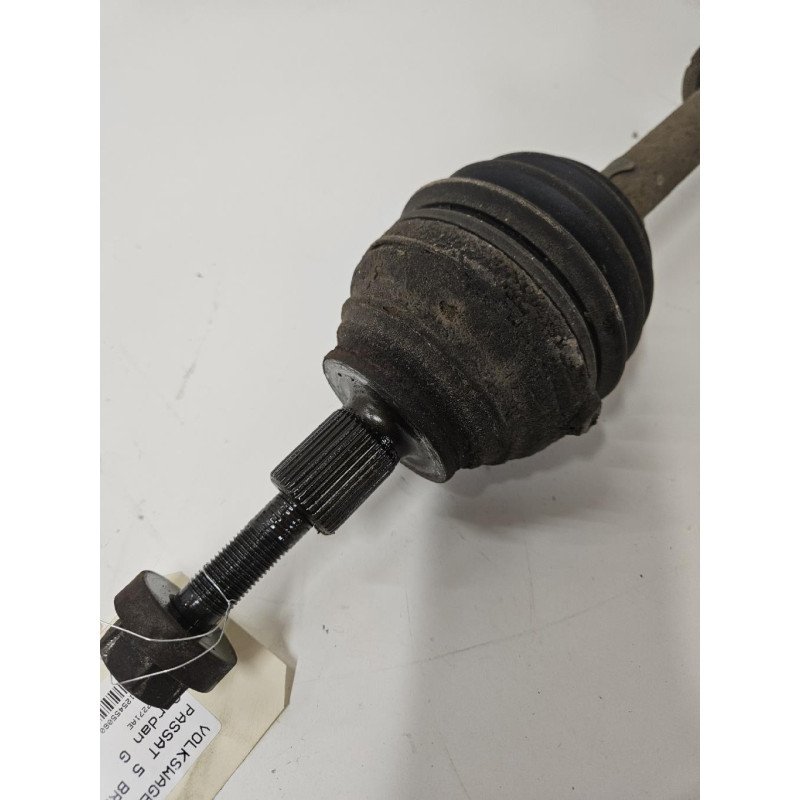 Cardan Gauche (transmission) Volkswagen Passat 5 Break (1)