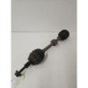 Cardan Gauche (transmission) Volkswagen Passat 5 Break (3)