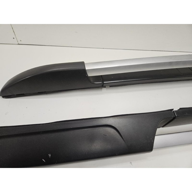 Barres De Toit Dacia Duster 1 Phase 1 (1)