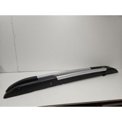 Barres De Toit Dacia Duster 1 Phase 1 (2)