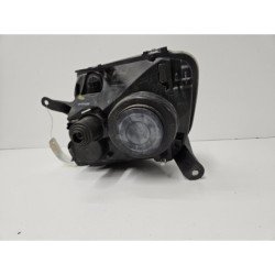 Optique Avant Principal Droit (feux)(phare) Dacia Duster 1 Phase 1 (2)