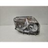 Optique Avant Principal Droit (feux)(phare) Dacia Duster 1 Phase 1 (3)