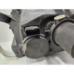 Optique Avant Principal Droit (feux)(phare) Dacia Duster 1 Phase 1 (4)