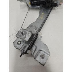 Leve Vitre Electrique Avant Droit Dacia Duster 1 Phase 1 (3)