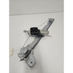 Leve Vitre Electrique Avant Droit Dacia Duster 1 Phase 1 (4)