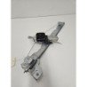 Leve Vitre Electrique Avant Droit Dacia Duster 1 Phase 1 (4)