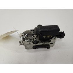 Serrure Arriere Gauche Dacia Duster 1 Phase 1 (1)