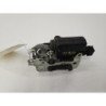 Serrure Arriere Gauche Dacia Duster 1 Phase 1 (1)