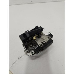 Serrure Avant Gauche Dacia Duster 1 Phase 1 (2)