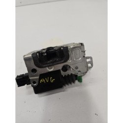 Serrure Avant Gauche Dacia Duster 1 Phase 1 (4)
