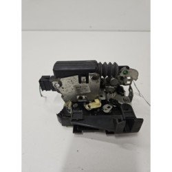 Serrure Avant Gauche Dacia Duster 1 Phase 1 (5)