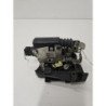 Serrure Avant Gauche Dacia Duster 1 Phase 1 (5)