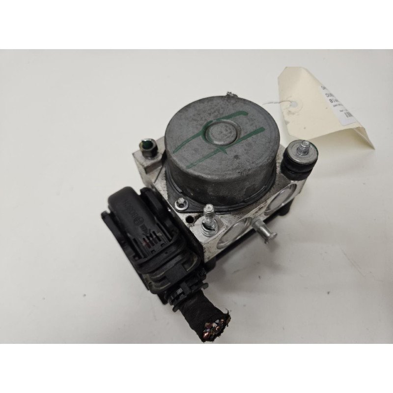 Bloc Abs (freins Anti-blocage) Dacia Duster 1 Phase 1 (1)
