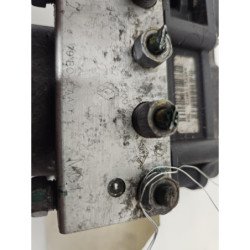 Bloc Abs (freins Anti-blocage) Dacia Duster 1 Phase 1 (2)