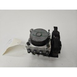 Bloc Abs (freins Anti-blocage) Dacia Duster 1 Phase 1 (3)