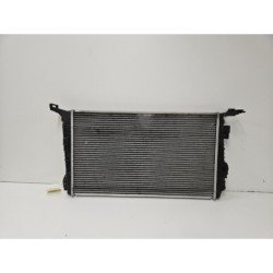 Radiateur Eau Dacia Duster 1 Phase 1 (1)
