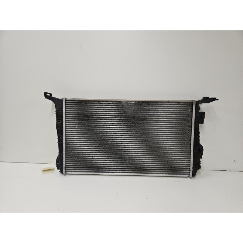 Radiateur Eau Dacia Duster 1 Phase 1 (1)