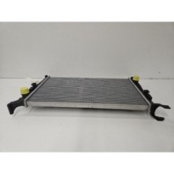 Radiateur Eau Dacia Duster 1 Phase 1 (2)