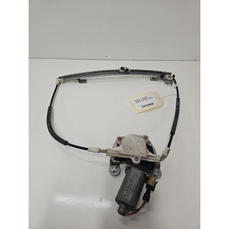 Leve Vitre Electrique Avant Droit Renault Megane 1 Phase 2 Coupe (1)