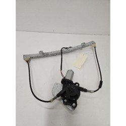 Leve Vitre Electrique Avant Gauche Renault Megane 1 Phase 2 Coupe (2)