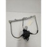 Leve Vitre Electrique Avant Gauche Renault Megane 1 Phase 2 Coupe (2)