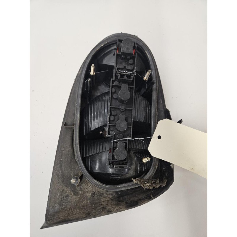 Feu Arriere Principal Droit (feux) Renault Megane 1 Phase 2 Coupe (1)
