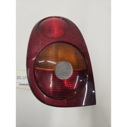 Feu Arriere Principal Droit (feux) Renault Megane 1 Phase 2 Coupe (2)