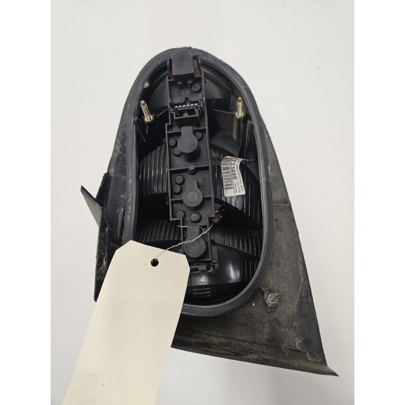 Feu Arriere Principal Gauche (feux) Renault Megane 1 Phase 2 Coupe (1)