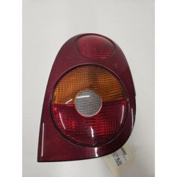Feu Arriere Principal Gauche (feux) Renault Megane 1 Phase 2 Coupe (2)