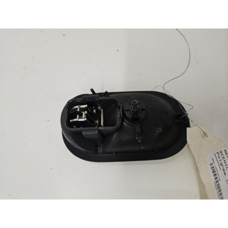 Poignee Interieur Avant Droit Renault Scenic 2 Phase 1 (1)