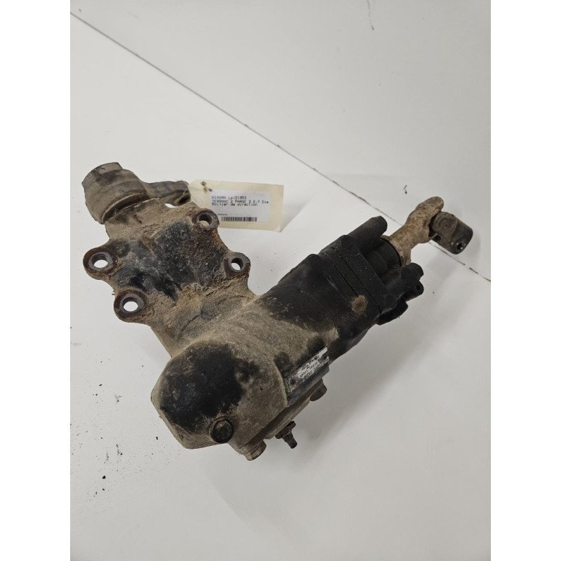 Boitier De Direction Nissan Terrano 2 Phase 3 (1)