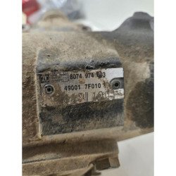 Boitier De Direction Nissan Terrano 2 Phase 3 (4)