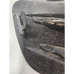 Enjoliveur Anti Brouillard Renault Clio 5 Phase 1 (2)