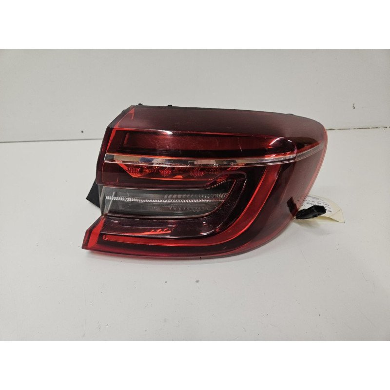 Feu Arriere Principal Droit (feux) Renault Clio 5 Phase 1 (1)