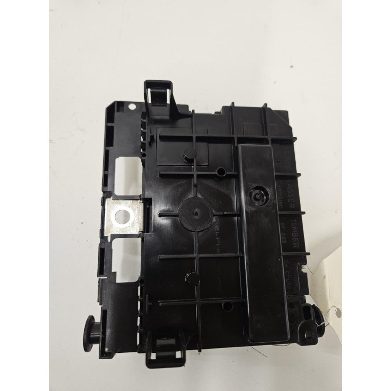 Boitier Servitude Moteur (bsm) Peugeot 307 Phase 2 (1)