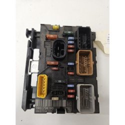 Boitier Servitude Moteur (bsm) Peugeot 307 Phase 2 (2)