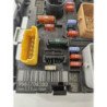 Boitier Servitude Moteur (bsm) Peugeot 307 Phase 2 (3)
