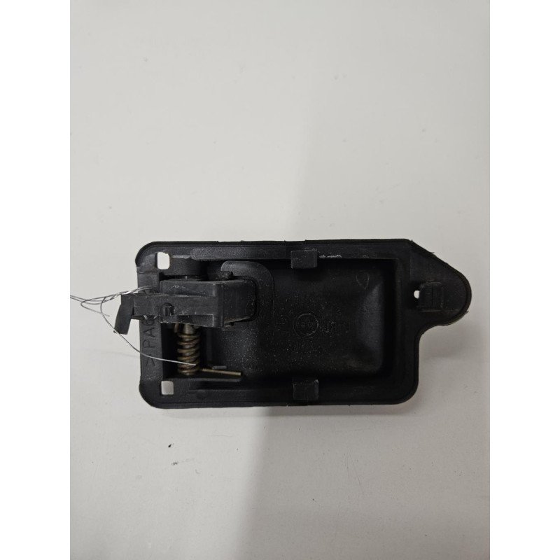 Poignee Interieur Arriere Gauche Peugeot 106 Phase 1 (1)