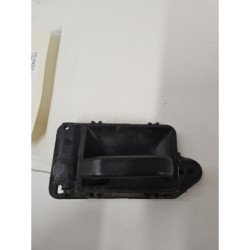 Poignee Interieur Arriere Gauche Peugeot 106 Phase 1 (2)
