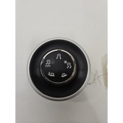 Bouton/interrupteur Peugeot Partner 2 Phase 3 (1)