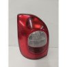 Feu Arriere Principal Gauche (feux) Citroen Xsara Picasso Phase 1 (3)