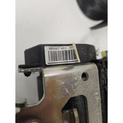 Ceinture Avant Gauche Peugeot 308 1 Phase 1 (2)